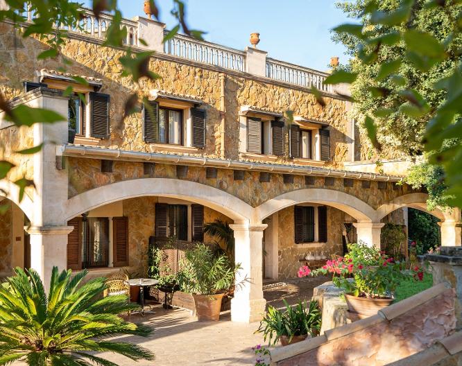 Son Molí Country House - Vue extérieure