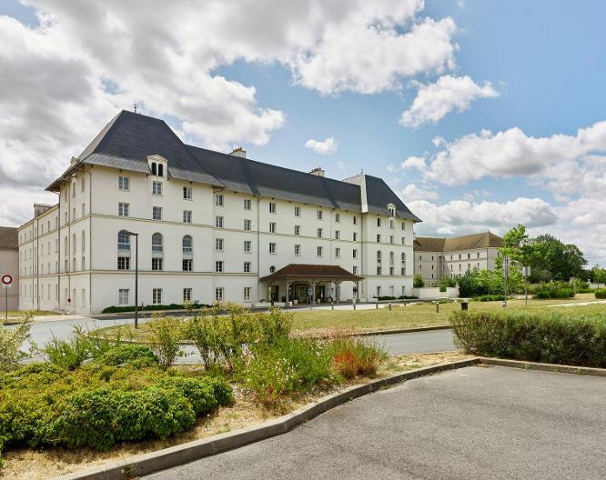 B&B HOTEL near Disneyland® Paris - Außenansicht
