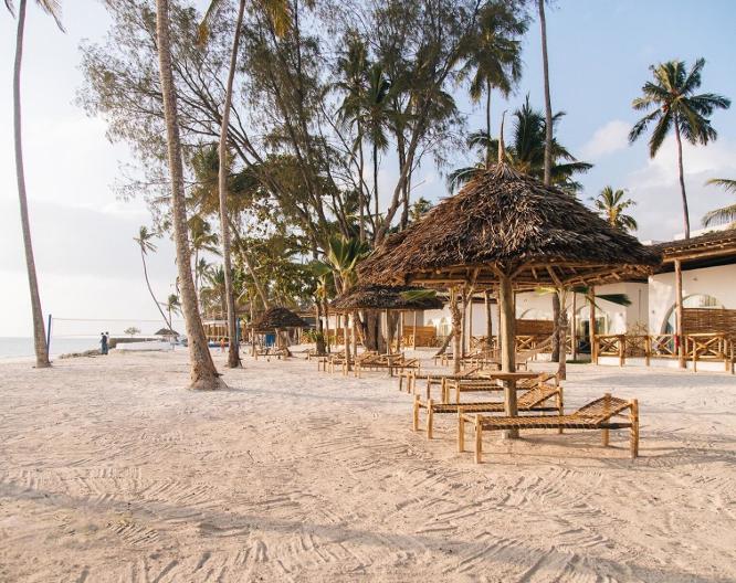 Royal Mandarin Hotel & Resort - Außenansicht