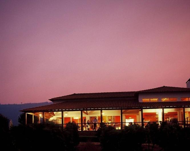 Casa das Pipas - Vue extérieure