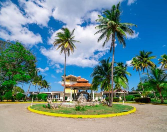 Villa Tropico - Général