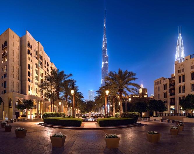 The Heritage Hotel, Autograph Collection - Außenansicht