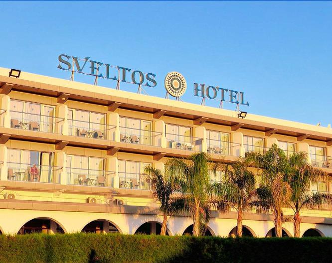 Sveltos - Außenansicht