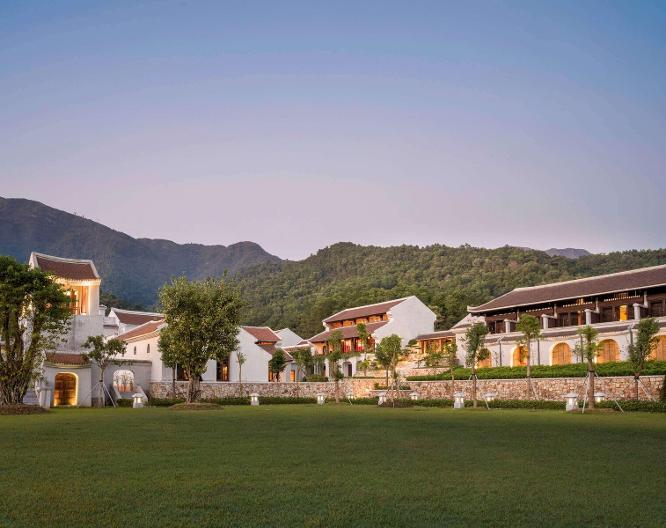 Legacy Yen Tu – MGallery - Außenansicht