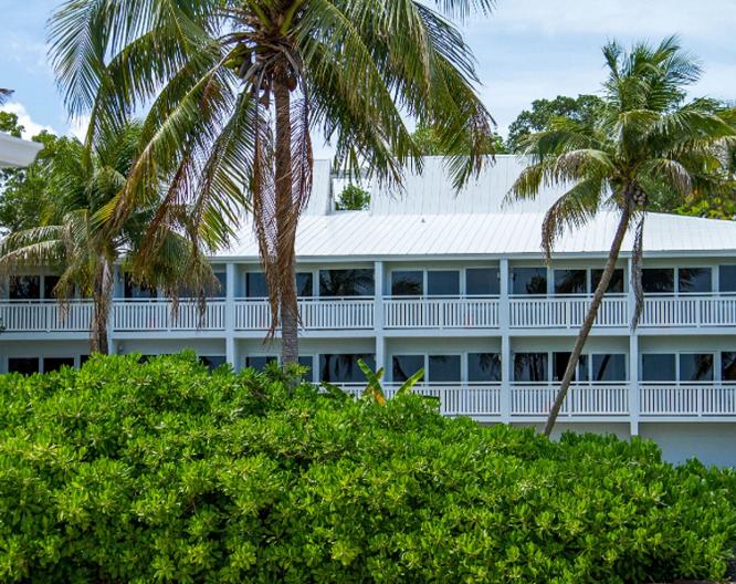 Banana Bay Resort & Marina - Außenansicht