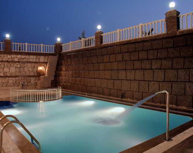 Club Aegean - Pool