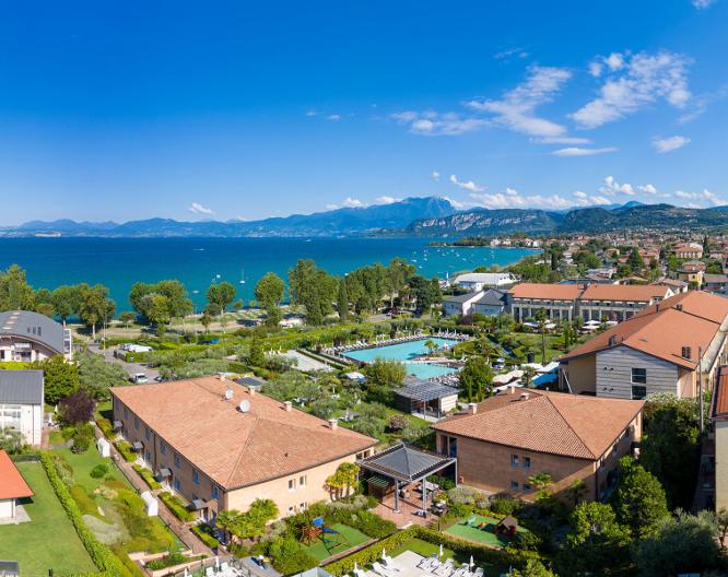 Hotel Caesius Thermae & Spa Resort - Außenansicht