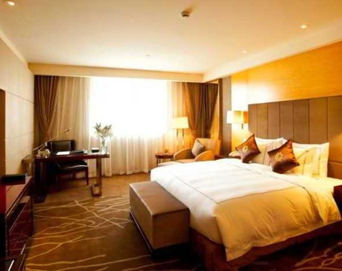 Gardenview Hotel - Wohnbeispiel