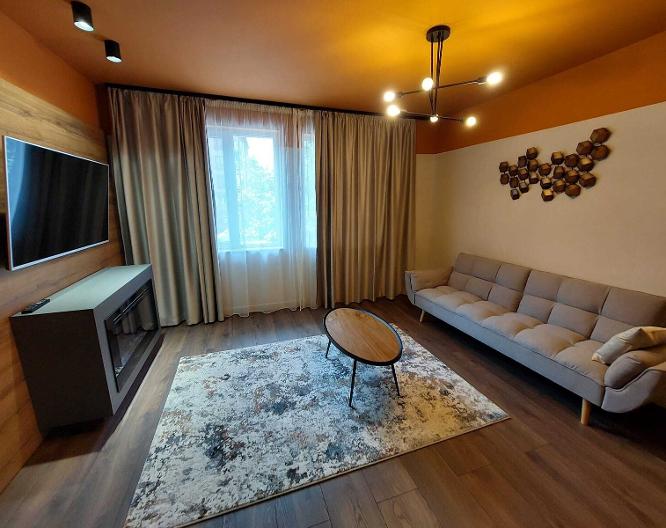 Bucharest Comfort Suites Hotel - Équipements