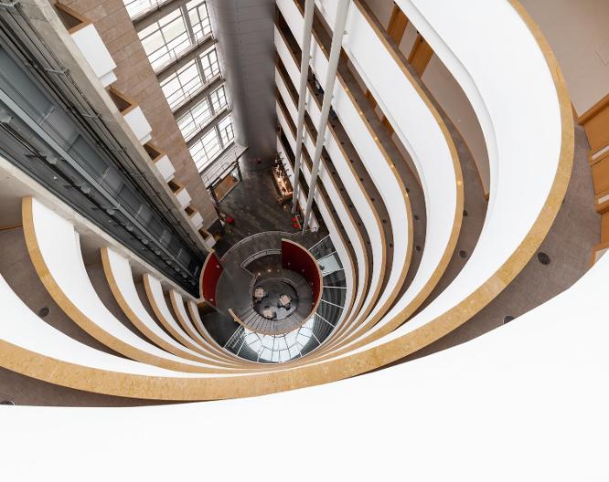 Ponient Vila Centric by PortAventura World - Außenansicht