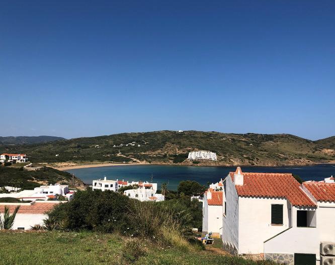 TRH Tirant Playa - Außenansicht