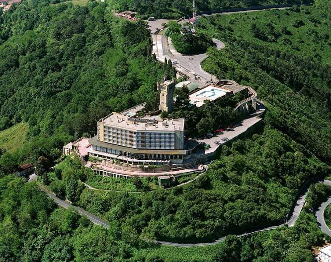 Mercure Monte Igueldo - Vue extérieure