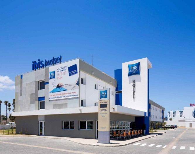 MIA Mazagan Bay - Vue extérieure