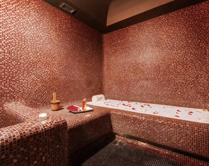 Gray Boutique Hotel and Spa - Außenansicht