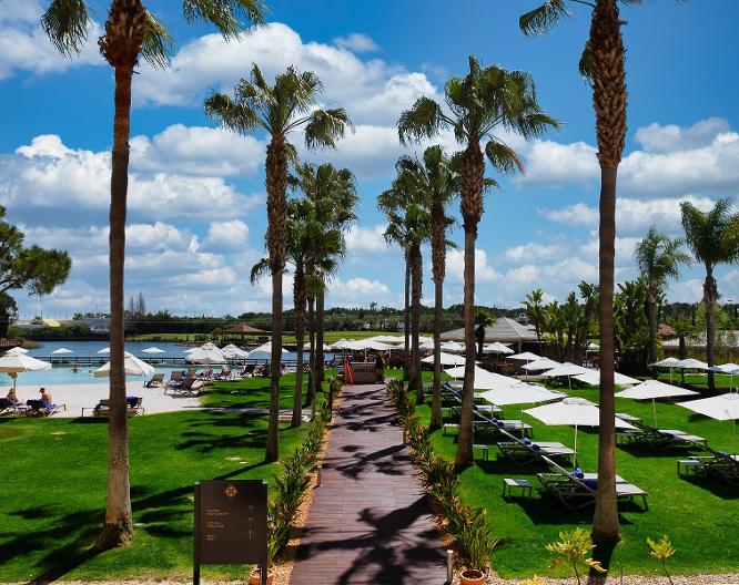 Domes Lake Algarve - Residences - Vue extérieure