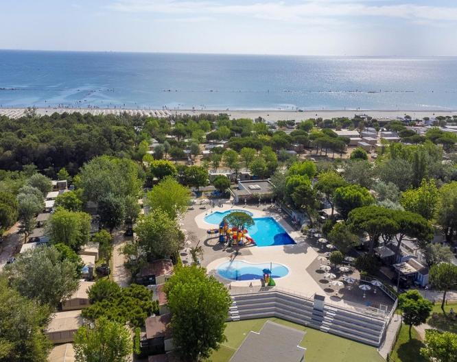 Marina Family Village - Außenansicht
