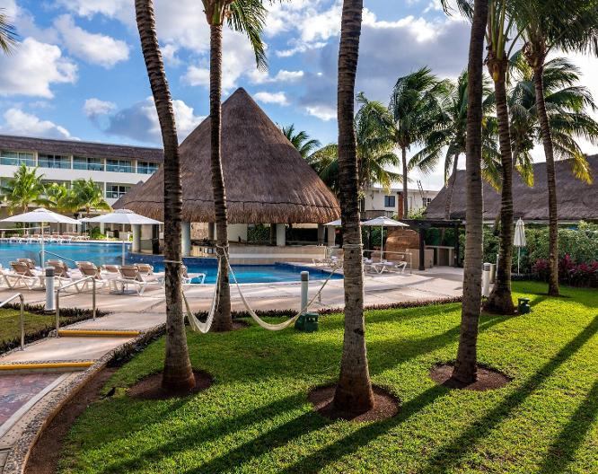 Almare, a Luxury Collection Resort, Isla Mujeres, Adult All-Inclusive - Vue extérieure