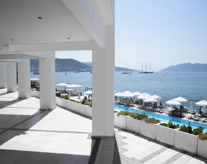 La Quinta by Wyndham Bodrum - Vue extérieure