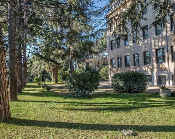 Occidental Aurelia - Vue extérieure