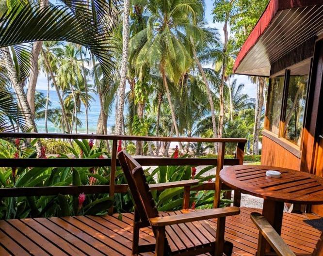 Tango Mar Beachfront Boutique Hotel & Villas - Außenansicht