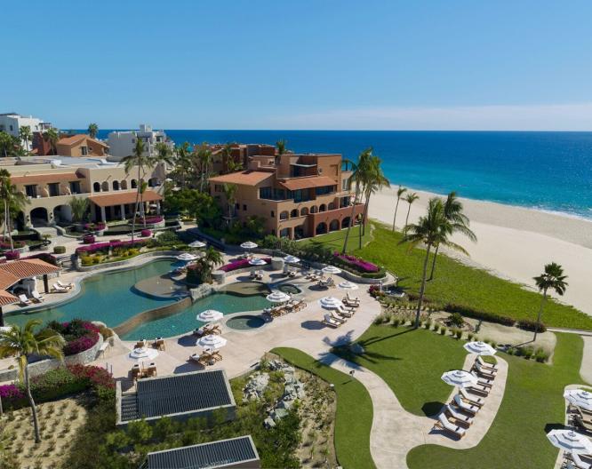 Zoetry Casa Del Mar Los Cabos - Außenansicht