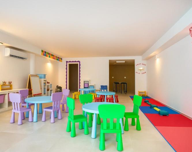 Hotel Arena Castillo - Animation