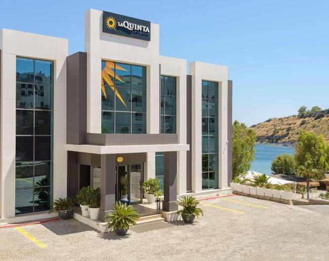 La Quinta by Wyndham Bodrum - Vue extérieure