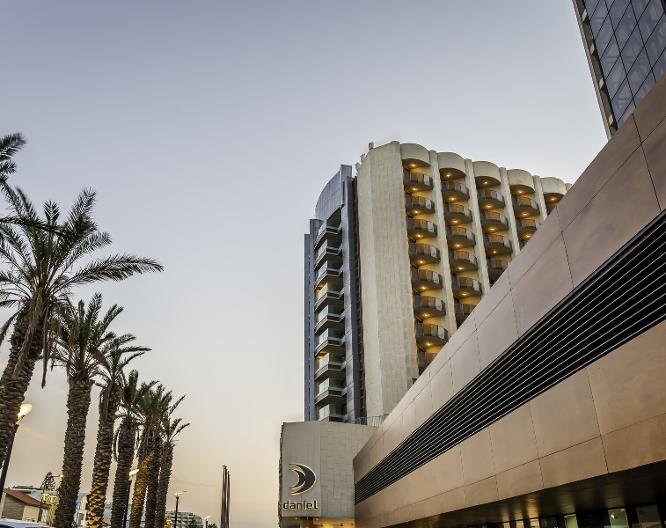 Daniel Hotel Herzliya - Allgemein