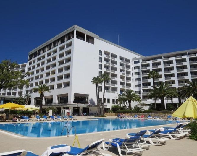 Alfamar Beach & Sport Resort - Außenansicht