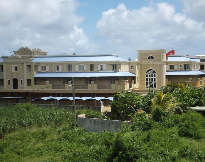 Villa Narmada - Général