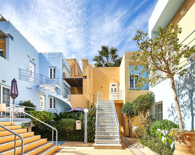 Futura - Außenansicht