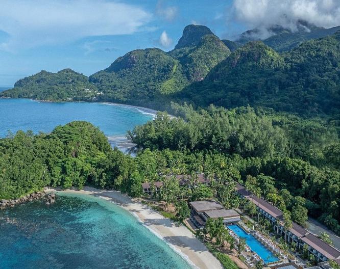 Avani+ Barbarons Seychelles - Außenansicht