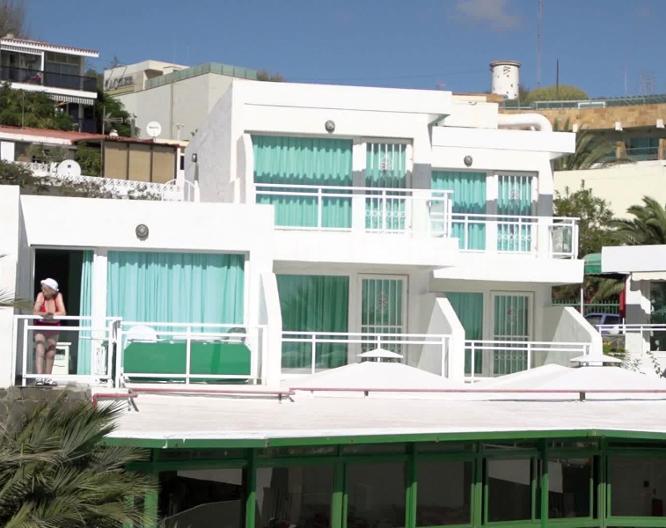 Acapulco Ocean View - Vue extérieure