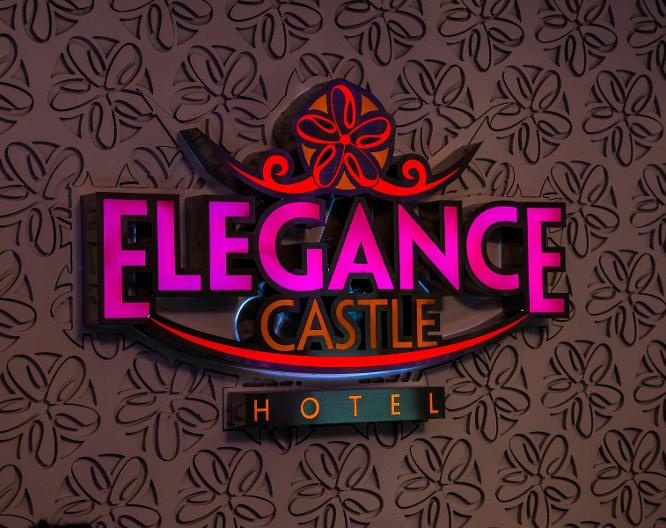 Elegance Castle Hotel - Allgemein