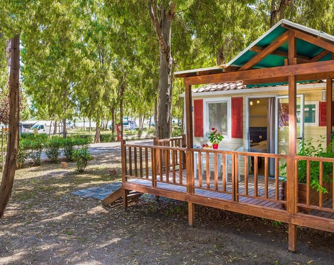 Laguna Blu Camping Village - Außenansicht