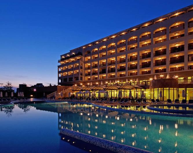 Sol Nessebar Mare - Vue extérieure