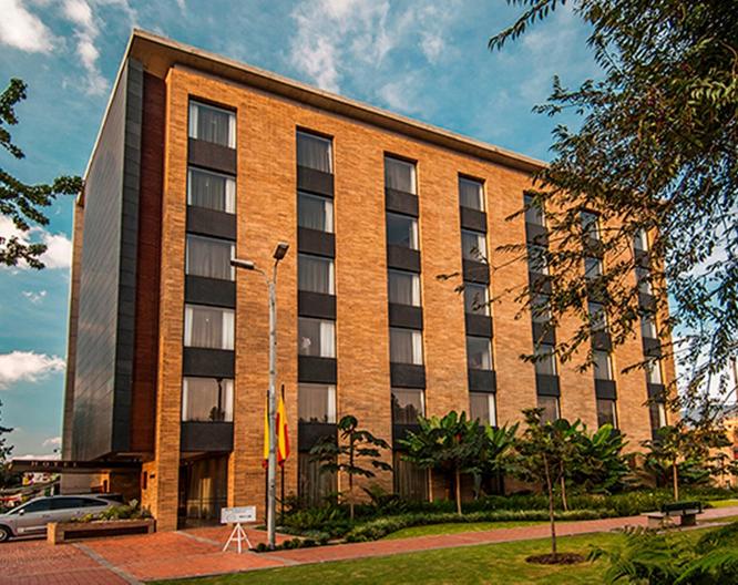 Morrison 114 - Außenansicht