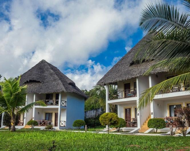Filao Beach Resort by Sansi - Vue extérieure