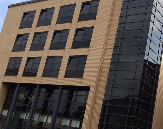 Holiday Inn York City Centre - Vue extérieure