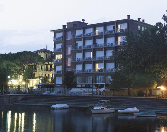 Hotel Lido - Außenansicht