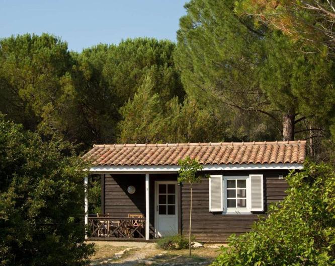 La Villa Vicha - Außenansicht