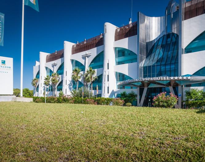 Senator Banús Delight Collection - Außenansicht