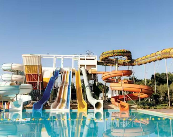 One Resort Aqua Park and Spa - Vue extérieure