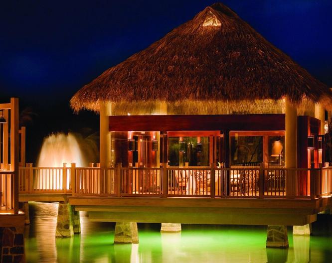 The Buenaventura Golf & Beach Resort Panama, Autograph Collection - Vue extérieure