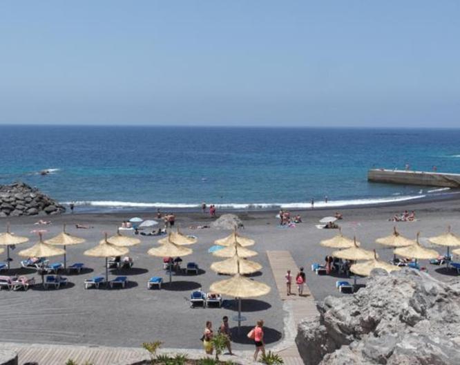 BLUESEA Callao Garden - Strand