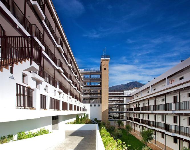 Ona Valle Romano Golf & Resort - Außenansicht