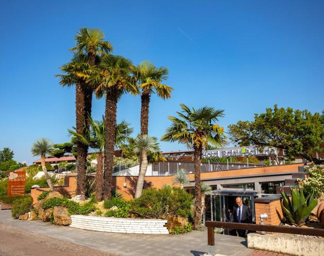 Relais Bellaria Hotel & Congressi - Außenansicht