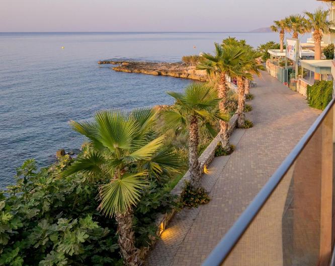 Eri Beach & Village - Paysage