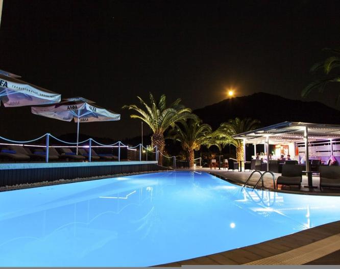 Armonia Boutique Hotel - Pool