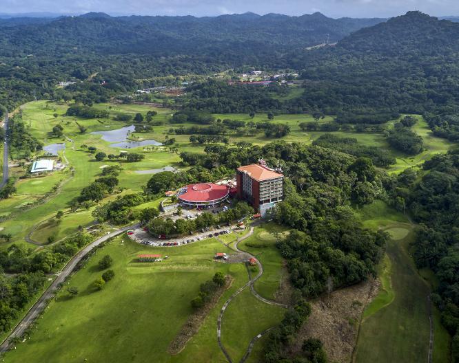 Summit Rainforest & Golf Resort - Général